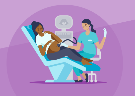 Maternal Care